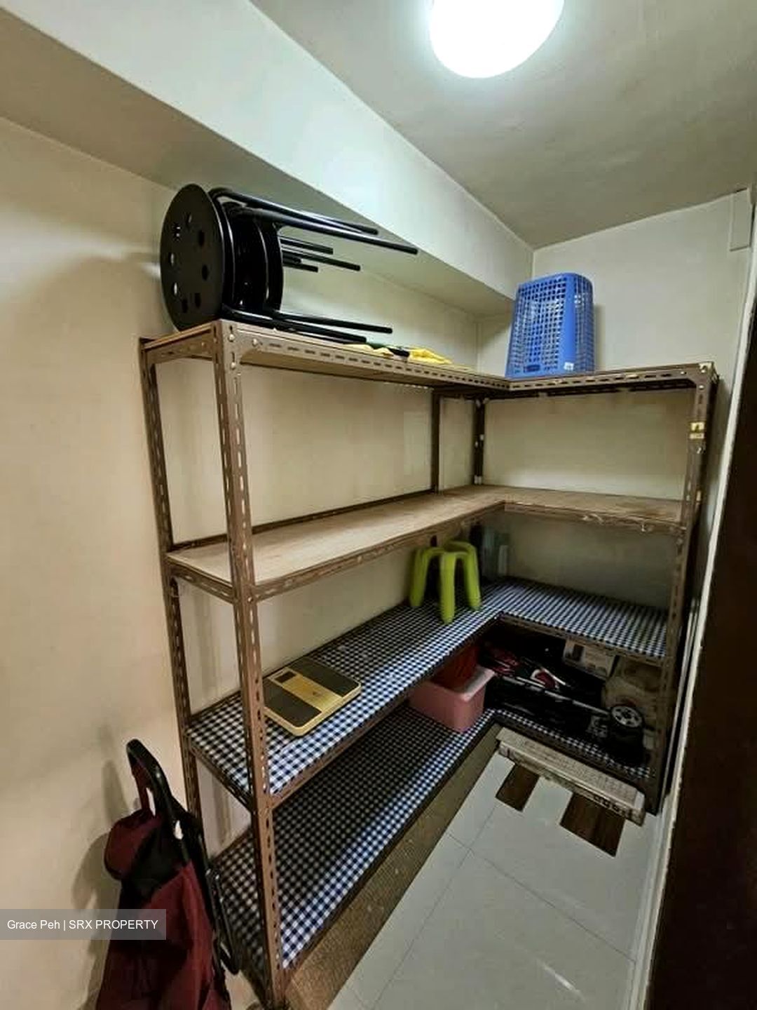 Blk 184 Corporation Spring (Jurong West), HDB 5 Rooms #541911551